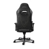 Trust GXT 721BM Ruya Pro Premium Chaise de jeu confortable (noir jaune)