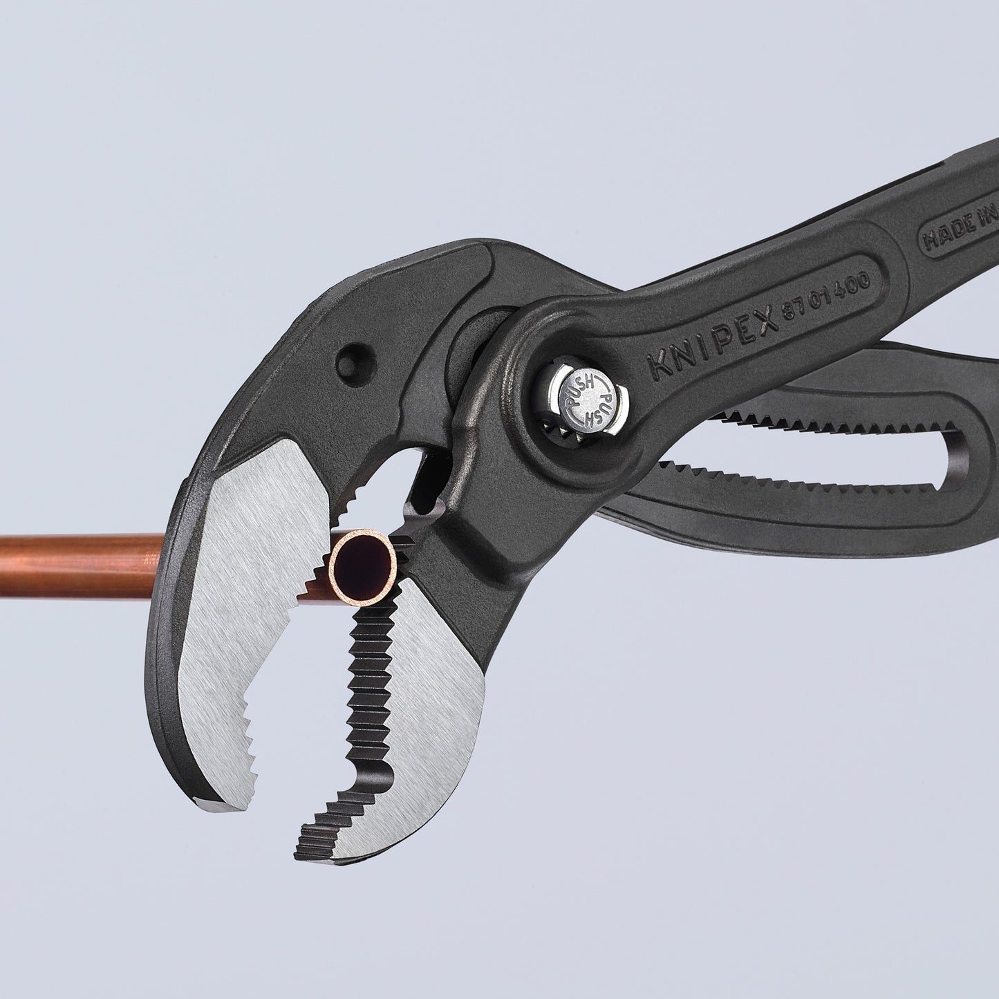Knipex Cobra xl Water Pupptang 8701400