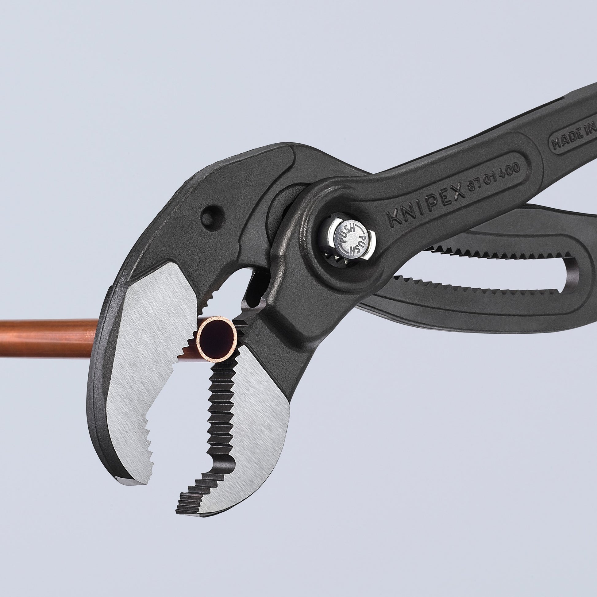 Knipex Cobra xl Water Pupptang 8701400