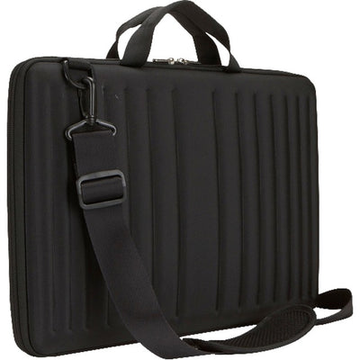 Case Logic 16 Sleeve d'ordinateur portable Hardhell ​​QNS-116K