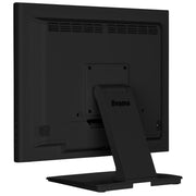 Moniteur à écran tactile Iiyama prolite t1932msc-b2s 19 (noir, VGA, HDMI, port d'affichage, audio, écran tactile) - afbeelding 15