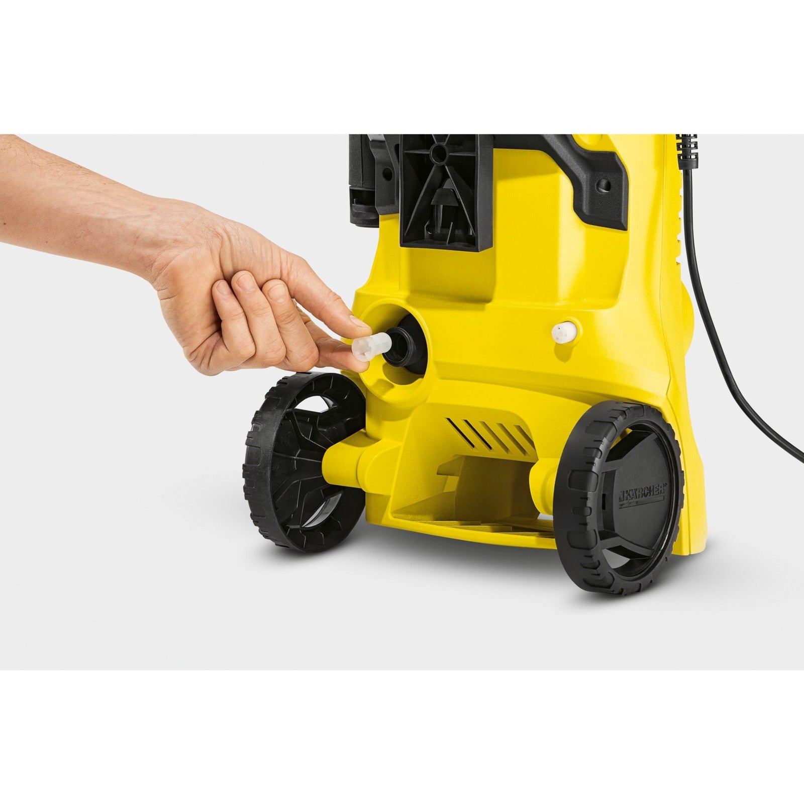 Kärcher K 2 Contrôle