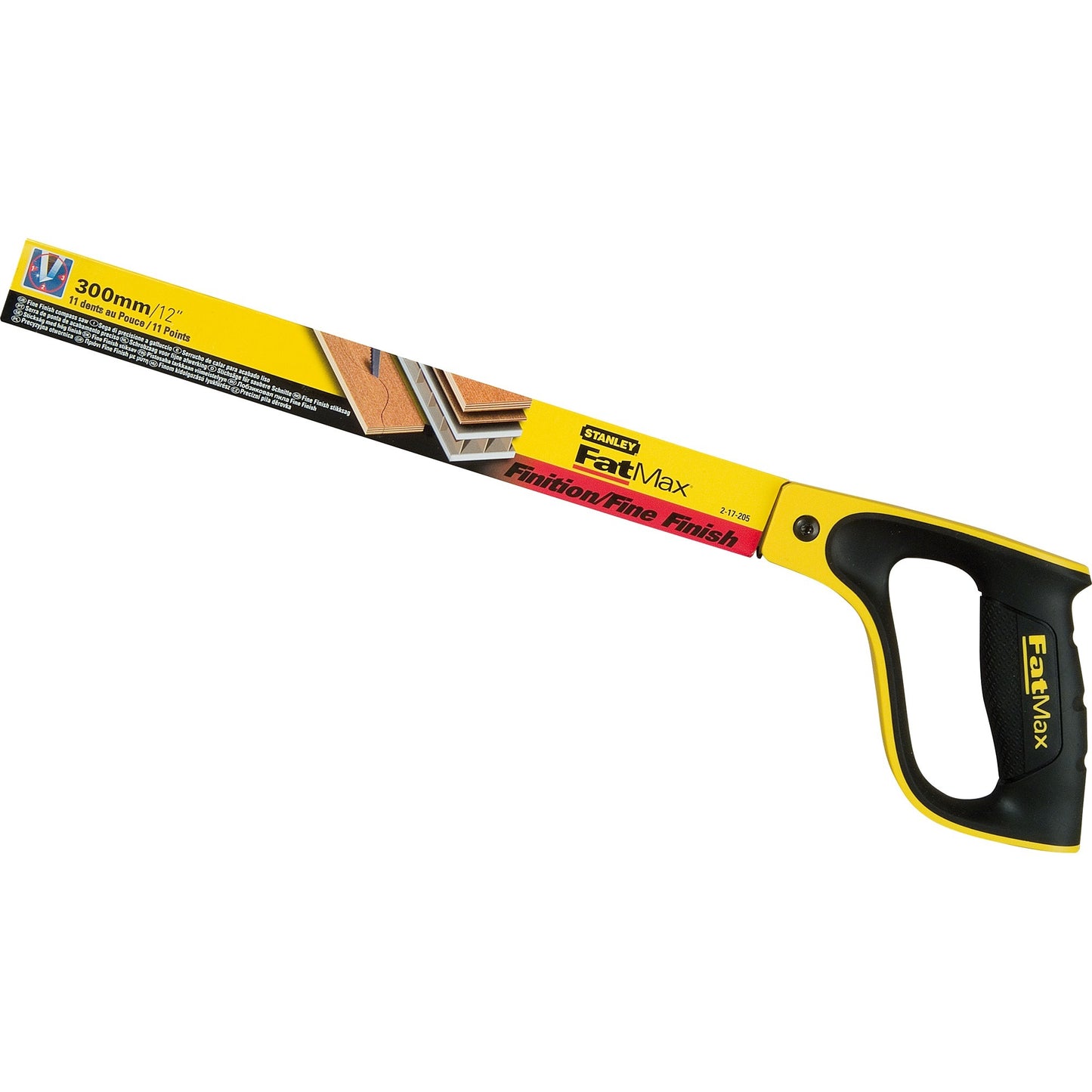 SCAE SCUME STANLEY FATMAX