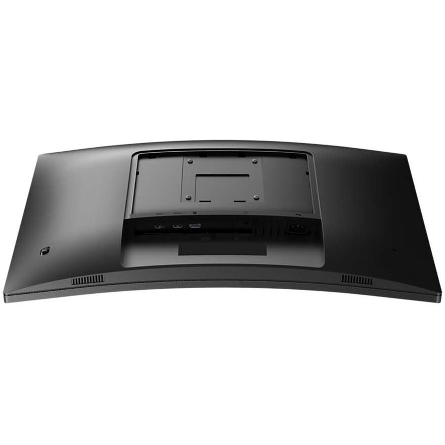 Moniteur LCD Philips avec Windows Hello-Webcam