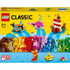LEGO LEGO 11018 CRÉATION EA EA