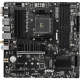 MSI B550M PRO-VDH WIFI - afbeelding 3