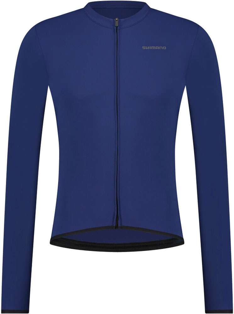Shimano futuro - maillot manches longues
