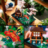 Icônes LEGO DUPLO LEGO 10315 Restricter Garden