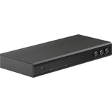 Switch HDMI GOOBAY 4-1 Sortie audio 4K - afbeelding 1