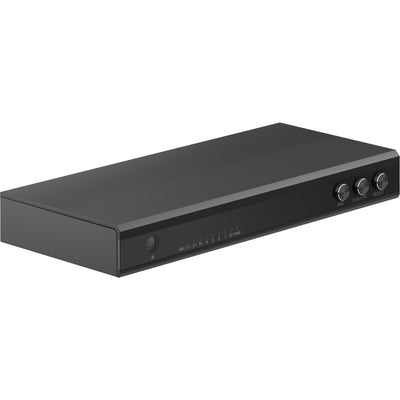 Switch HDMI GOOBAY 4-1 Sortie audio 4K