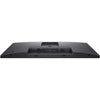Moniteur Dell pro plus p2725de 27 (noir argent, HDMI, port d'affichage, USB type-C)