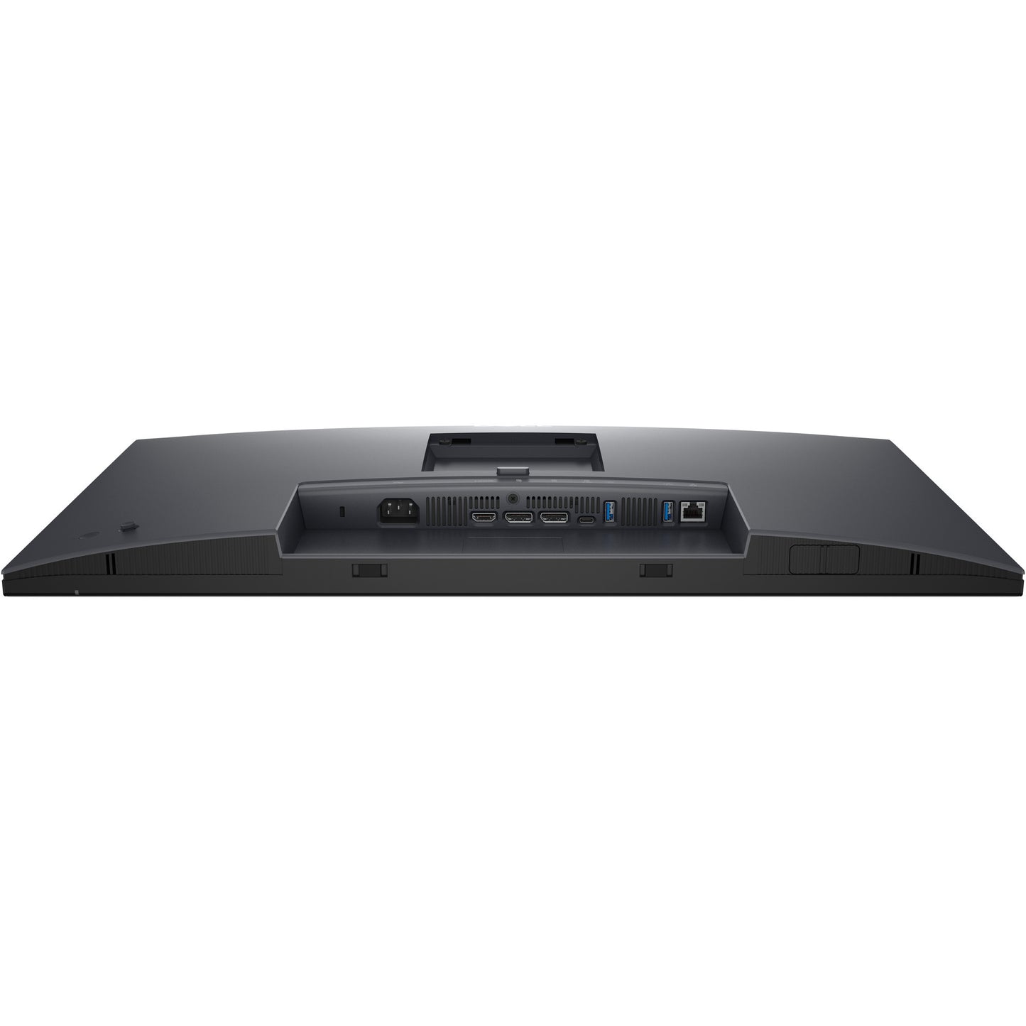 Moniteur Dell pro plus p2725de 27 (noir argent, HDMI, port d'affichage, USB type-C)