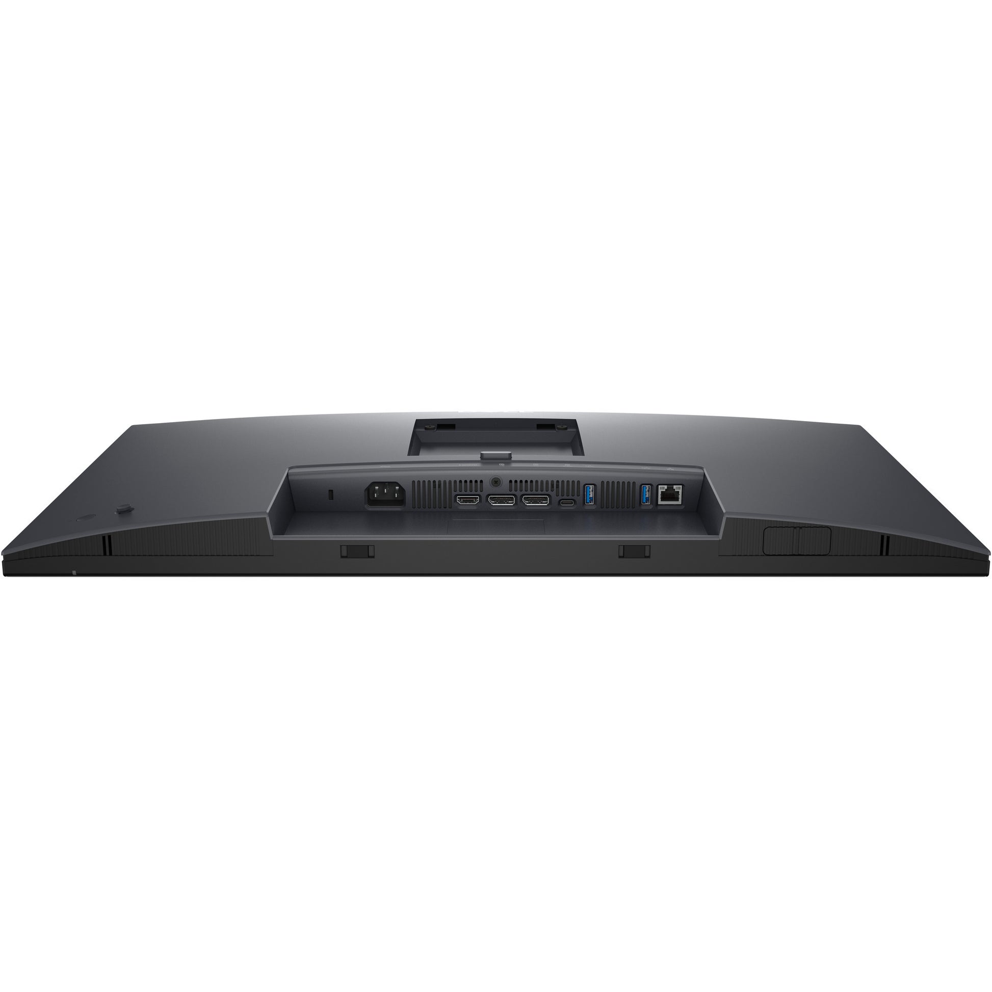 Moniteur Dell pro plus p2725de 27 (noir argent, HDMI, port d'affichage, USB type-C)