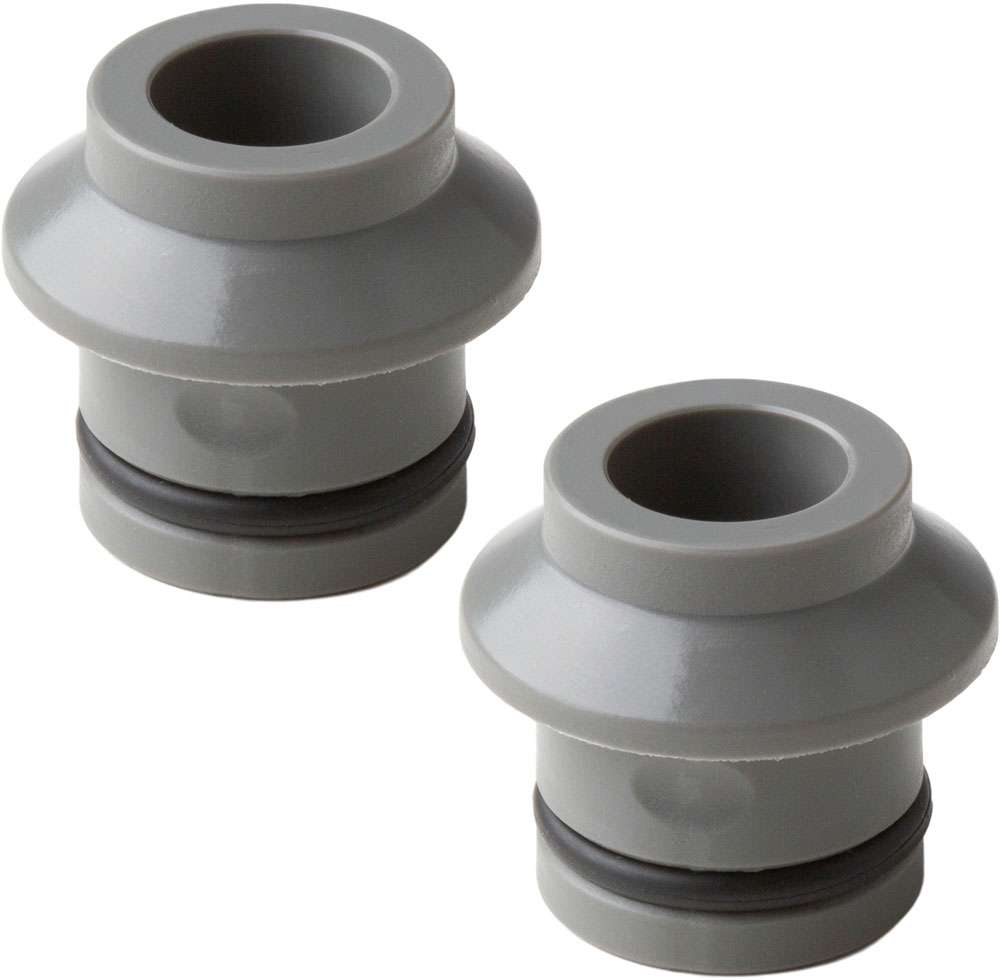Bouchon de coque Seasucker pour connexion d'essieu avant 12 x 100 mm