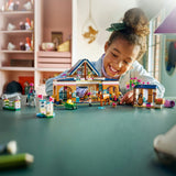 Lego Friends 42688 écurie et école d'équitation - afbeelding 2