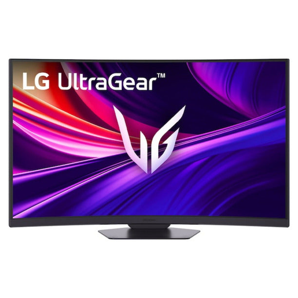 Moniteur de jeu incurvé LG Ultragear 37G800A-B 37 4K UHD (noir, 2x HDMI, port d'affichage, USB-A, USB-C, 165 Hz)