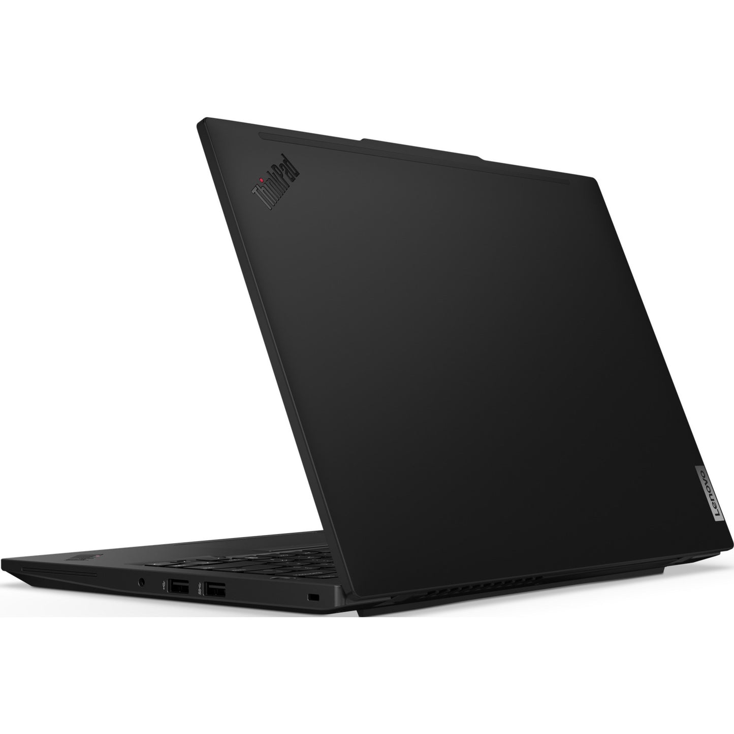 Ordinateur portable Lenovo thinkpad l14 gen 6 (21s6002dmh) 14 (noir | core ultra 7 255u | carte graphique intel® | 16 Go | SSD 512 Go)