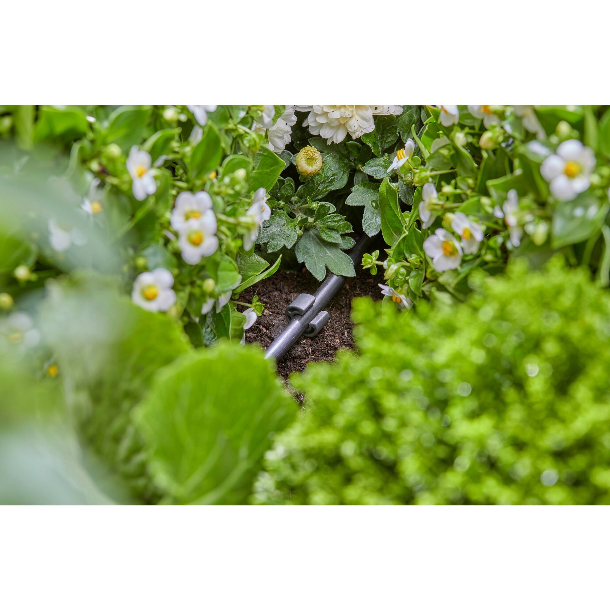 Porte-tube Gardena 3 16
