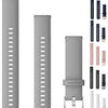 Garmin venu® 2s vivoactive® 2s bracelet en silicone 18 mm