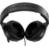Turtle Beach Ear Recon 70p Black (2024) - afbeelding 4