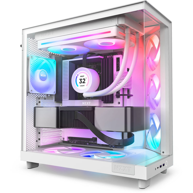 NZXT F280 RVB Core