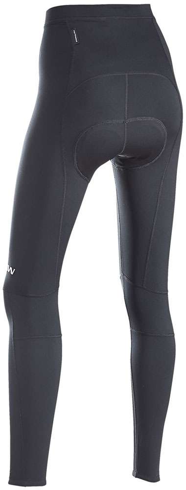 Northwave active - cuissard de cyclisme pour femme avec chamois