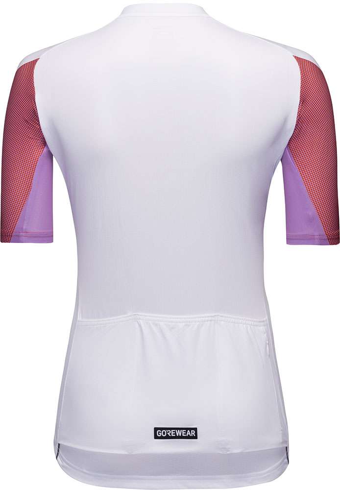 Triangles esprit Gorewear - maillot femme