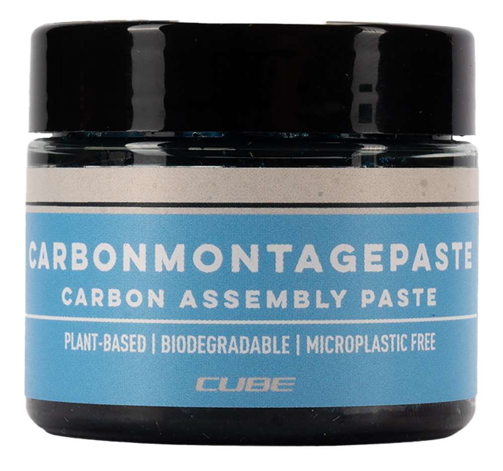 Pâte de montage acid bike carbone