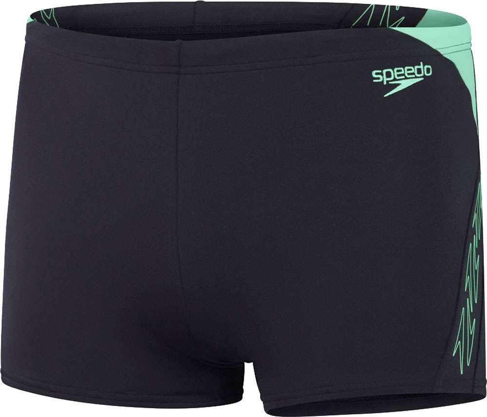 Speedo hyperboom splice aqua shorts - shorts de bain
