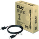 Club 3D DisplayPort 2.1 Bidirectional VESA DP80 Certified
