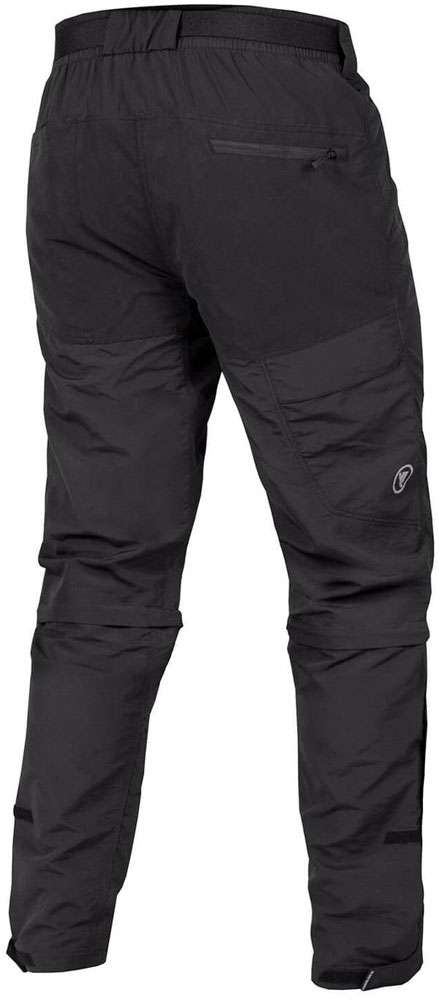 Endura hummvee zip-off - pantalon vtt