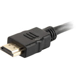 Câble HDMI à haute vitesse Sharkoon avec Ethernet - afbeelding 1