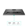 Moniteur de jeu Philips envia 27m2n3500pf 00 27 (noir, 2x HDMI, port d'affichage, 260 Hz)