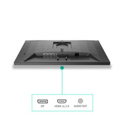 Moniteur de jeu Philips envia 27m2n3500pf 00 27 (noir, 2x HDMI, port d'affichage, 260 Hz) - afbeelding 12