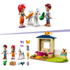 LEGO Friends 41696 Ponywasstal