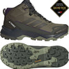 Adidas terrex skyschaser ax5 mid gtx - chaussures de randonnée femme