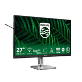 Moniteur Philips 27b2g5601 27 (noir argenté, HDMI, port d'affichage, USB, LAN, audio) - afbeelding 2