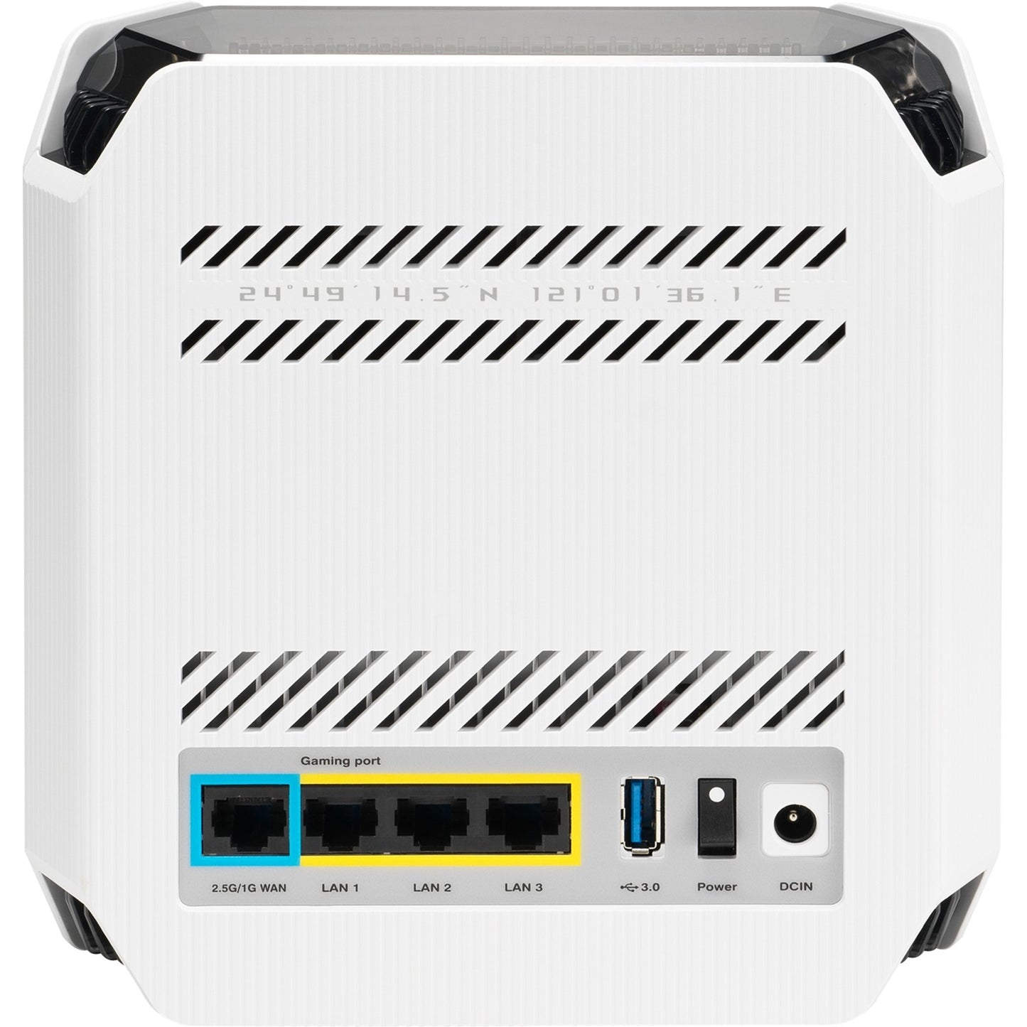 ASUS ROG RAPTURE GT6 AX10000