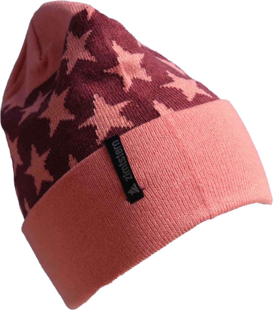 Zimtstern starz urban - casquette