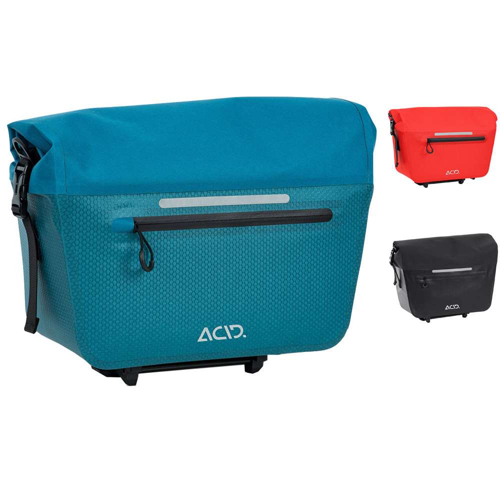 Sacoche de vélo Rilink Acid Trunk Pro 14