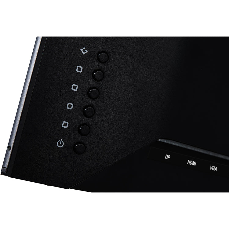 Moniteur Viewsonic vx3276-mhd-3 31,5 (argent noir (mat), 1x HDMI, 1x port d'affichage, VGA, audio)