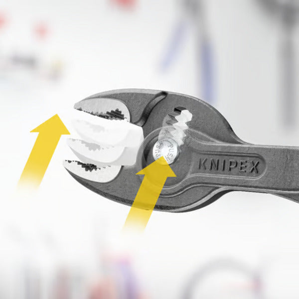 Knipex Twingrip Voor Gijtptang 82 02 200