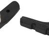Patins de frein Quaxar haute puissance v-brake