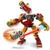 LEGO LEGO Super Heroes 76307 Iron Man Mecha Vs. Ultron