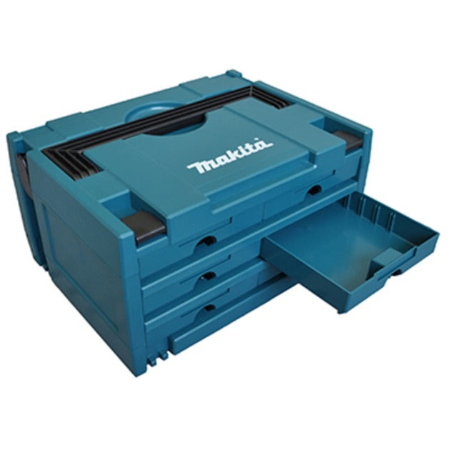 Makita Makstor n ° 3-6