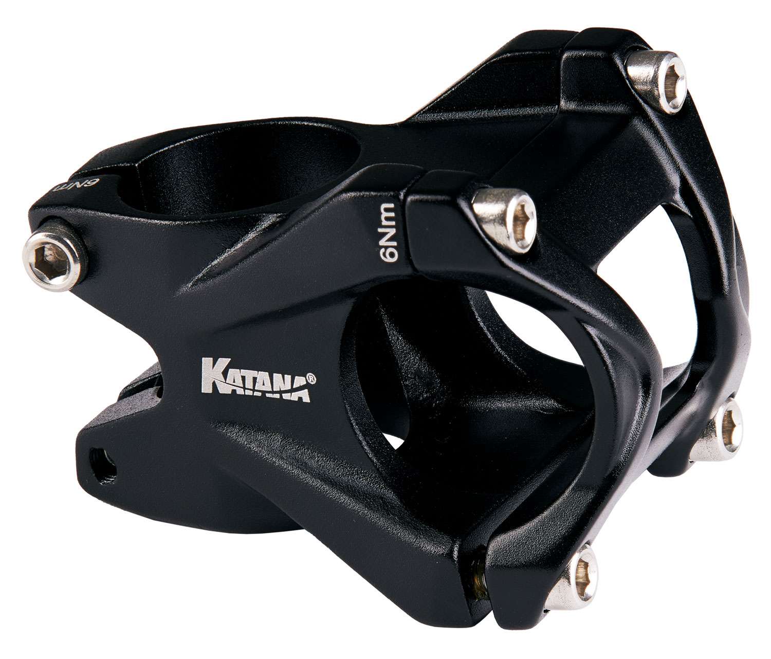 Katana furtif 35 voix
