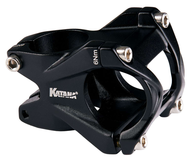 Katana furtif 35 voix