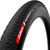Pneu souple Vittoria terreno t50 mixte 28 gravier endurance tlr e-25