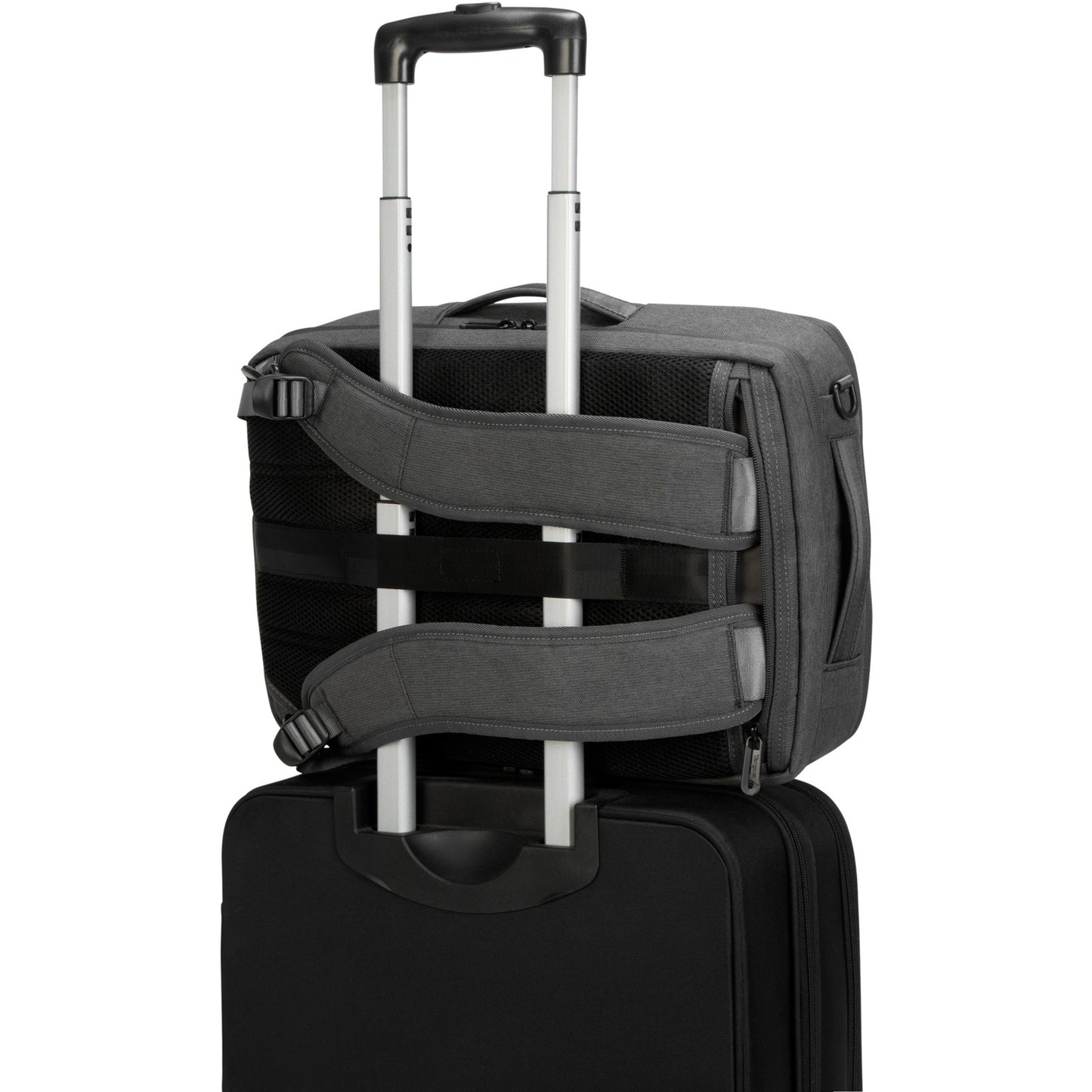 Targus Cypress Convertible 15.6 Laptop Backpack