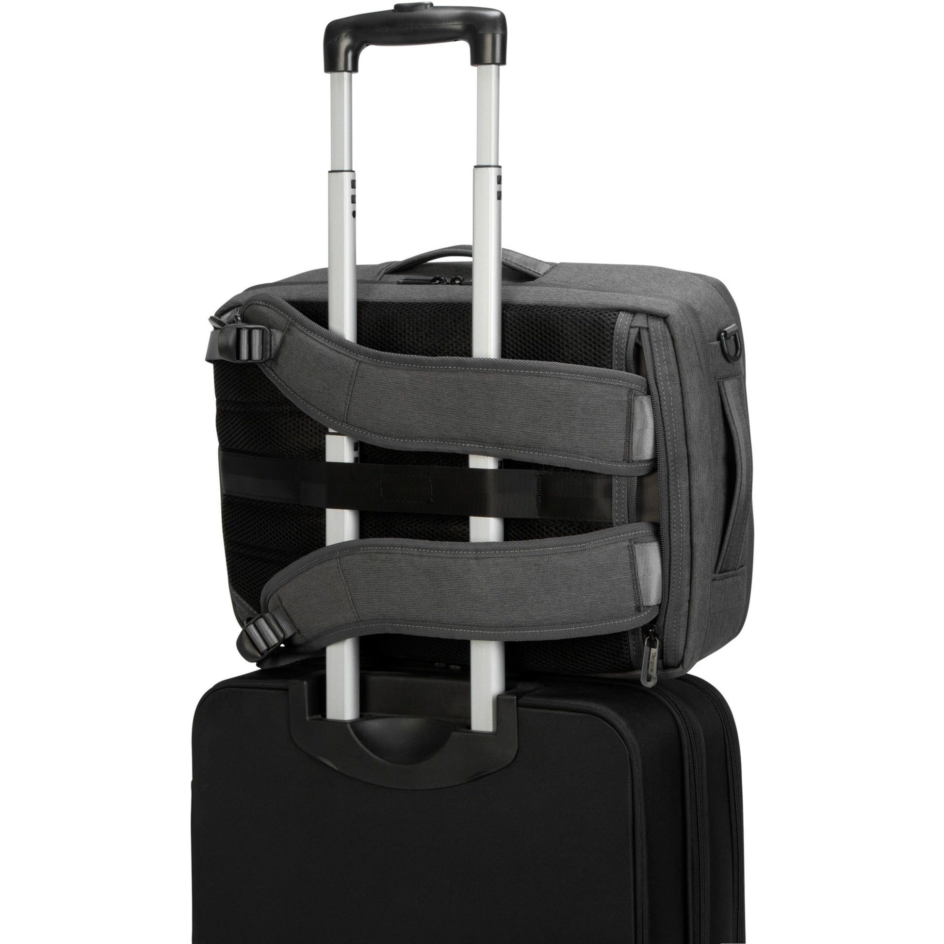Targus Cypress Convertible 15.6 Laptop Backpack